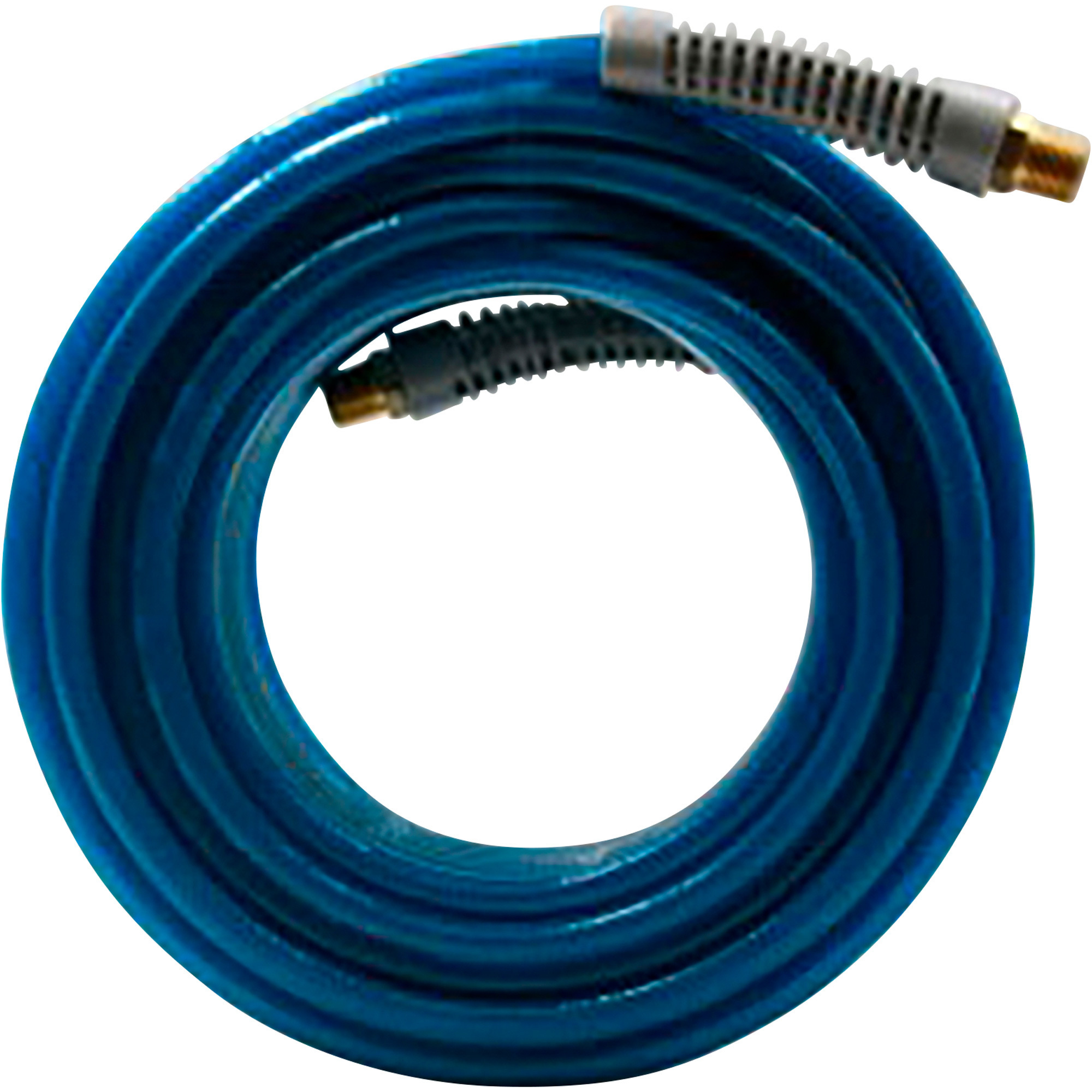FPX Air Tools 1/4in. x 50ft. Polyurethane Air Hose, Model# FPX-9150